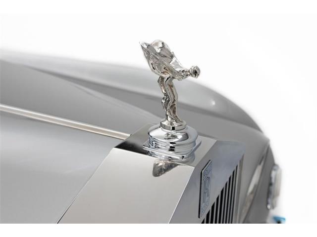 1966 Rolls-Royce Flying Spur (CC-2016218) for sale in Ft. Lauderdale, Florida