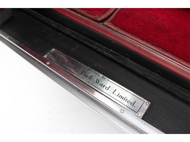 1966 Rolls-Royce Flying Spur (CC-2016218) for sale in Ft. Lauderdale, Florida