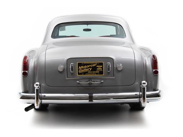 1966 Rolls-Royce Flying Spur (CC-2016218) for sale in Ft. Lauderdale, Florida