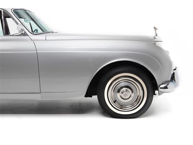 1966 Rolls-Royce Flying Spur (CC-2016218) for sale in Ft. Lauderdale, Florida