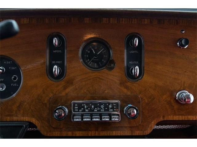 1966 Rolls-Royce Flying Spur (CC-2016218) for sale in Ft. Lauderdale, Florida