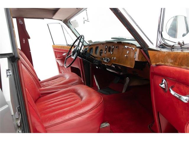 1966 Rolls-Royce Flying Spur (CC-2016218) for sale in Ft. Lauderdale, Florida