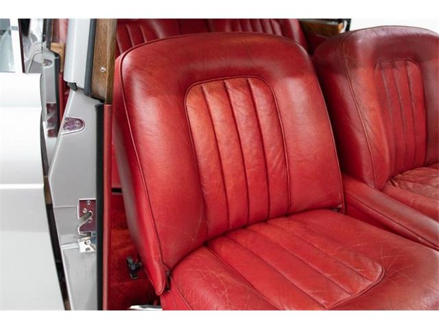1966 Rolls-Royce Flying Spur (CC-2016218) for sale in Ft. Lauderdale, Florida