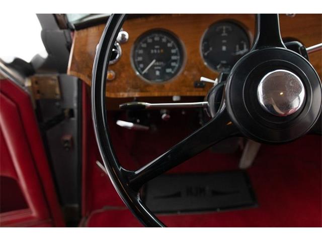 1966 Rolls-Royce Flying Spur (CC-2016218) for sale in Ft. Lauderdale, Florida