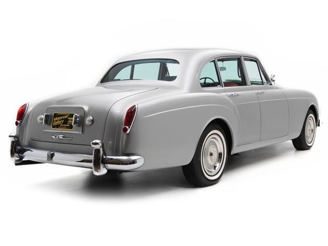 1966 Rolls-Royce Flying Spur (CC-2016218) for sale in Ft. Lauderdale, Florida