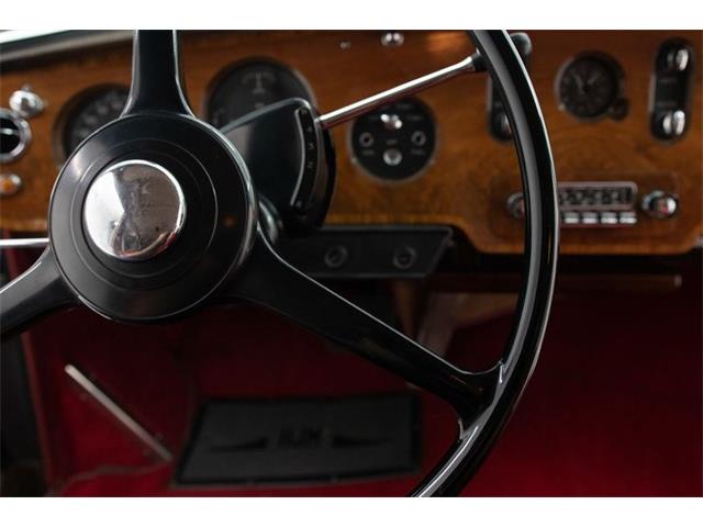 1966 Rolls-Royce Flying Spur (CC-2016218) for sale in Ft. Lauderdale, Florida
