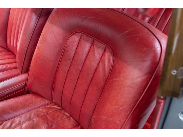 1966 Rolls-Royce Flying Spur (CC-2016218) for sale in Ft. Lauderdale, Florida