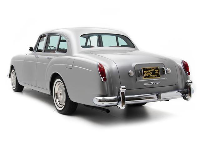 1966 Rolls-Royce Flying Spur (CC-2016218) for sale in Ft. Lauderdale, Florida