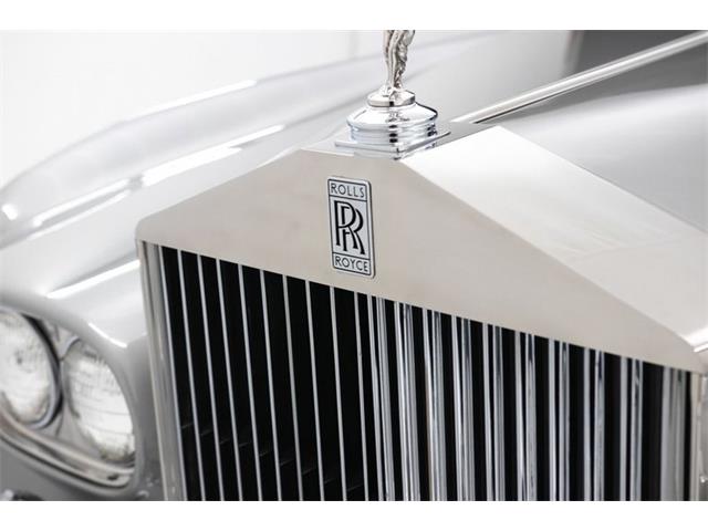 1966 Rolls-Royce Flying Spur (CC-2016218) for sale in Ft. Lauderdale, Florida