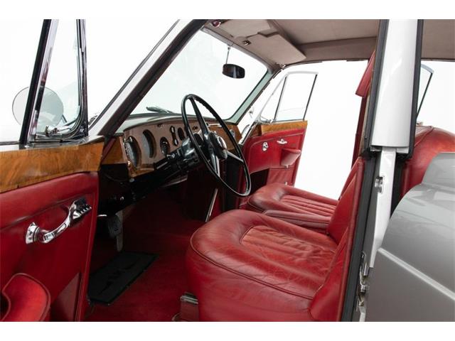 1966 Rolls-Royce Flying Spur (CC-2016218) for sale in Ft. Lauderdale, Florida