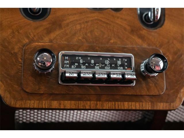1966 Rolls-Royce Flying Spur (CC-2016218) for sale in Ft. Lauderdale, Florida
