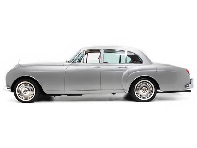 1966 Rolls-Royce Flying Spur (CC-2016218) for sale in Ft. Lauderdale, Florida