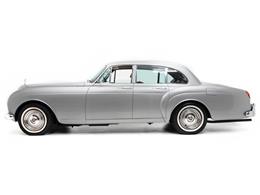 1966 Rolls-Royce Flying Spur (CC-2016218) for sale in Ft. Lauderdale, Florida