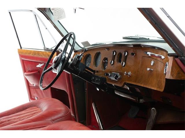 1966 Rolls-Royce Flying Spur (CC-2016218) for sale in Ft. Lauderdale, Florida