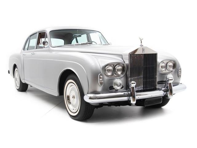 1966 Rolls-Royce Flying Spur (CC-2016218) for sale in Ft. Lauderdale, Florida