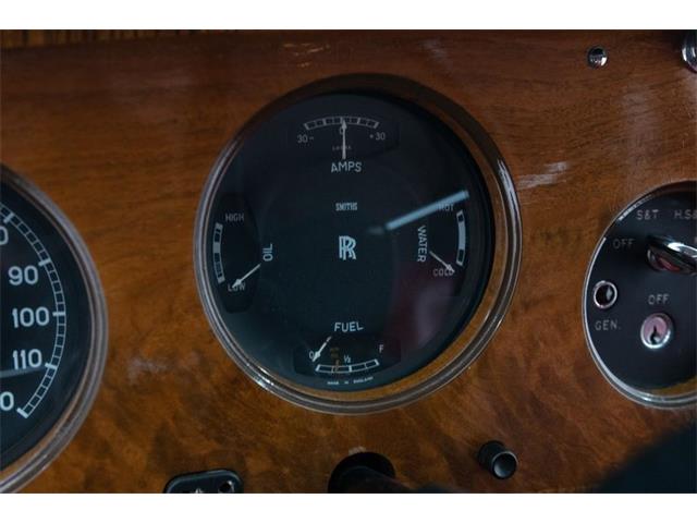 1966 Rolls-Royce Flying Spur (CC-2016218) for sale in Ft. Lauderdale, Florida