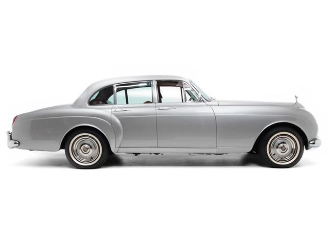 1966 Rolls-Royce Flying Spur (CC-2016218) for sale in Ft. Lauderdale, Florida