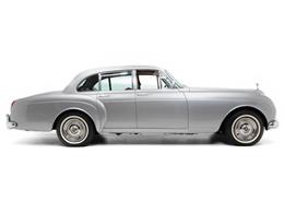 1966 Rolls-Royce Flying Spur (CC-2016218) for sale in Ft. Lauderdale, Florida