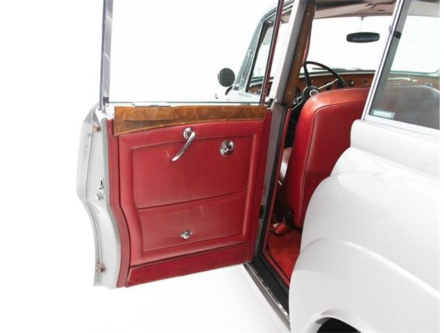 1966 Rolls-Royce Flying Spur (CC-2016218) for sale in Ft. Lauderdale, Florida