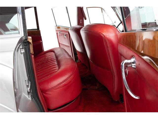 1966 Rolls-Royce Flying Spur (CC-2016218) for sale in Ft. Lauderdale, Florida
