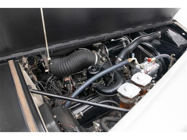 1966 Rolls-Royce Flying Spur (CC-2016218) for sale in Ft. Lauderdale, Florida