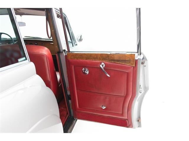 1966 Rolls-Royce Flying Spur (CC-2016218) for sale in Ft. Lauderdale, Florida