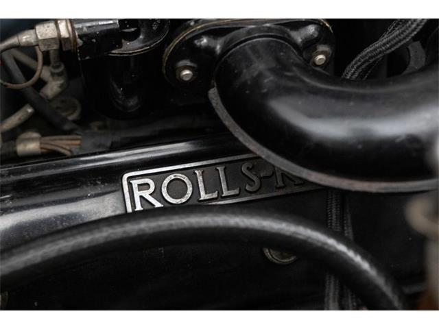1966 Rolls-Royce Flying Spur (CC-2016218) for sale in Ft. Lauderdale, Florida