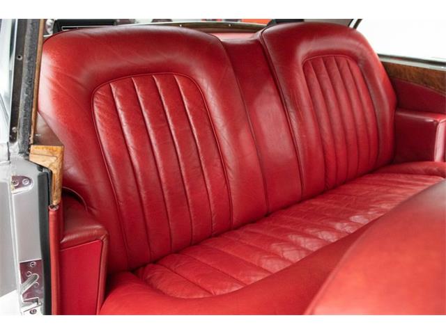 1966 Rolls-Royce Flying Spur (CC-2016218) for sale in Ft. Lauderdale, Florida