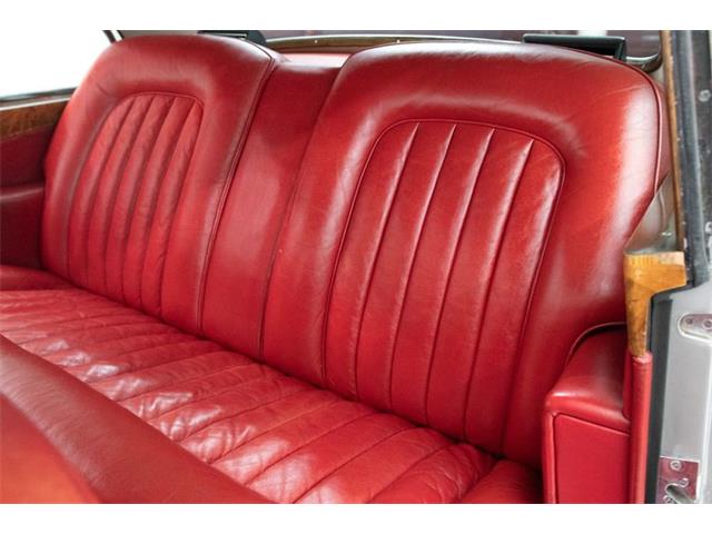 1966 Rolls-Royce Flying Spur (CC-2016218) for sale in Ft. Lauderdale, Florida