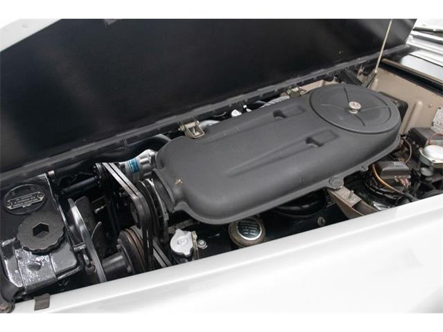 1966 Rolls-Royce Flying Spur (CC-2016218) for sale in Ft. Lauderdale, Florida