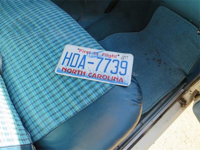 1961 Plymouth Valiant (CC-2016249) for sale in Ashland, Ohio