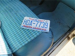 1961 Plymouth Valiant (CC-2016249) for sale in Ashland, Ohio
