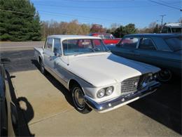 1961 Plymouth Valiant (CC-2016249) for sale in Ashland, Ohio