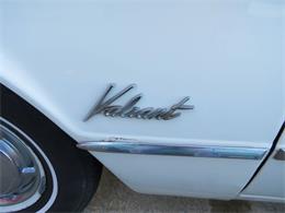 1961 Plymouth Valiant (CC-2016249) for sale in Ashland, Ohio