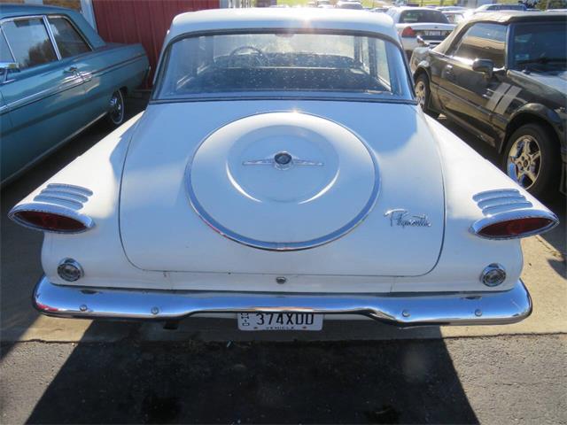 1961 Plymouth Valiant (CC-2016249) for sale in Ashland, Ohio