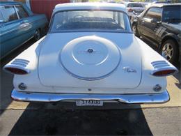 1961 Plymouth Valiant (CC-2016249) for sale in Ashland, Ohio