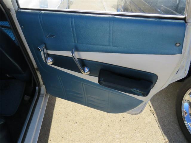 1961 Plymouth Valiant (CC-2016249) for sale in Ashland, Ohio