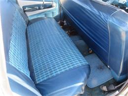 1961 Plymouth Valiant (CC-2016249) for sale in Ashland, Ohio