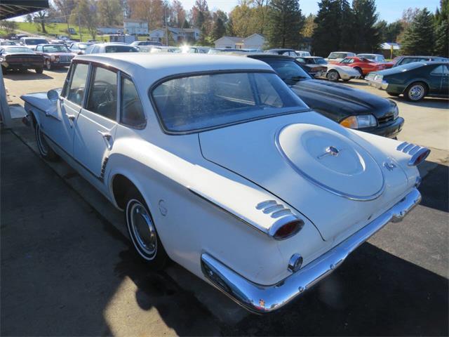1961 Plymouth Valiant (CC-2016249) for sale in Ashland, Ohio