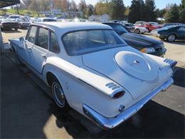 1961 Plymouth Valiant (CC-2016249) for sale in Ashland, Ohio