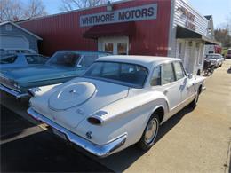 1961 Plymouth Valiant (CC-2016249) for sale in Ashland, Ohio
