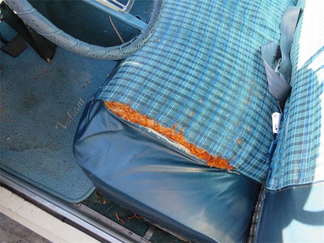 1961 Plymouth Valiant (CC-2016249) for sale in Ashland, Ohio