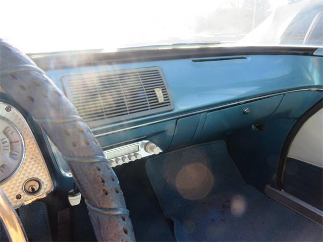 1961 Plymouth Valiant (CC-2016249) for sale in Ashland, Ohio