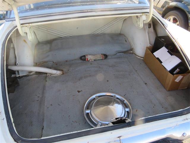 1961 Plymouth Valiant (CC-2016249) for sale in Ashland, Ohio
