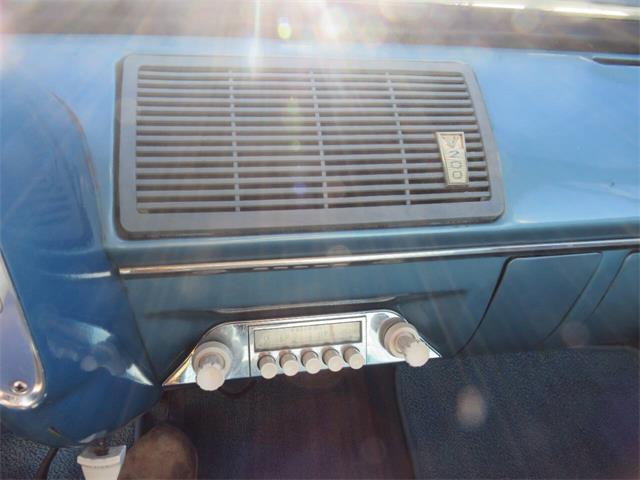 1961 Plymouth Valiant (CC-2016249) for sale in Ashland, Ohio