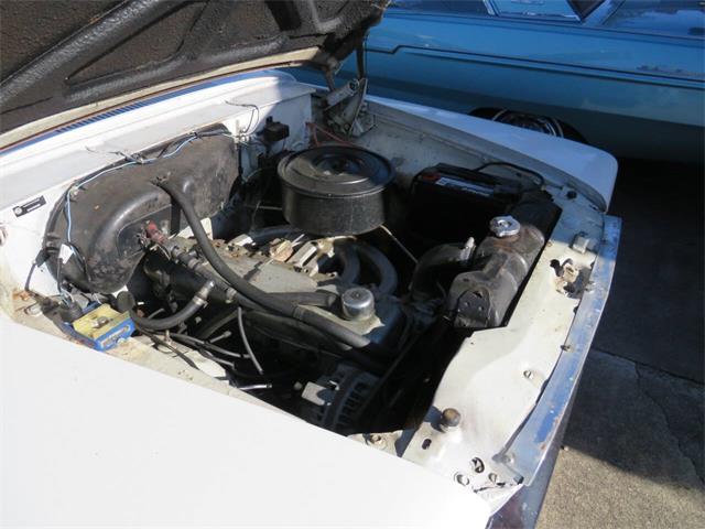 1961 Plymouth Valiant (CC-2016249) for sale in Ashland, Ohio