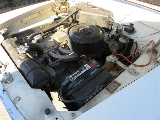 1961 Plymouth Valiant (CC-2016249) for sale in Ashland, Ohio