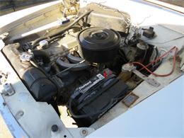 1961 Plymouth Valiant (CC-2016249) for sale in Ashland, Ohio