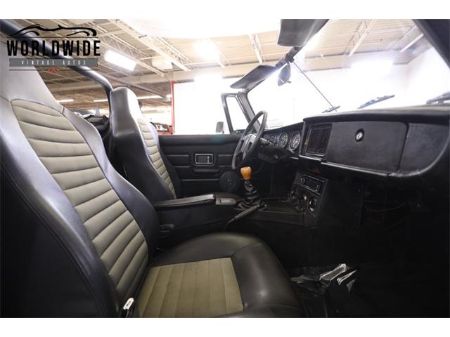 1977 MG MGB (CC-2016324) for sale in Denver , Colorado