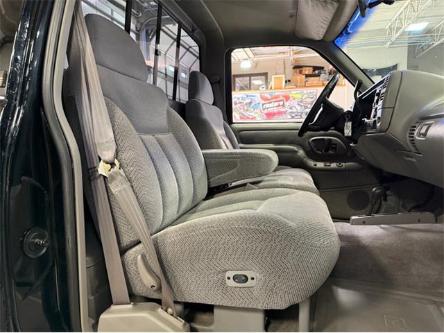 1995 Chevrolet Silverado (CC-2010634) for sale in Lincoln, Nebraska